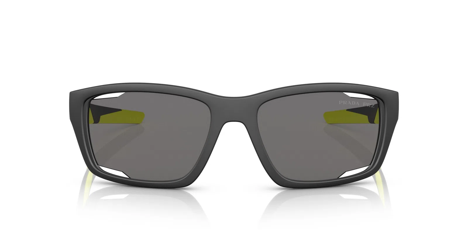 Prada Linea Rossa 04YS Sunglasses - view 19
